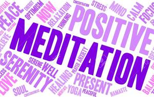 Méditation à 10 positions par Maître Ito