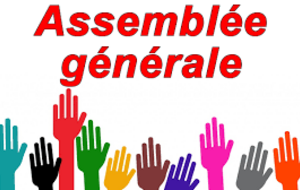 ASSEMBLEE GENERALE 2024