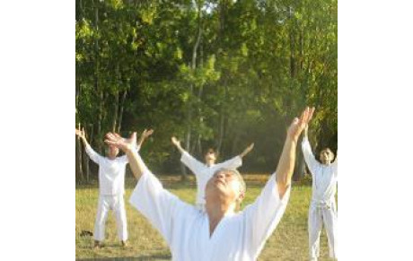 Stage d'automne avec Ito sensei du 13/10 au 15/10