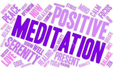 Méditation à 10 positions par Maître Ito