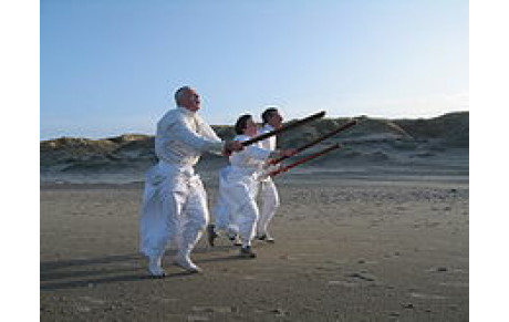 ATELIER SHINTAIDO  « Au cœur des femmes » sur la place principale du quartier Borderouge de 14h à 16h