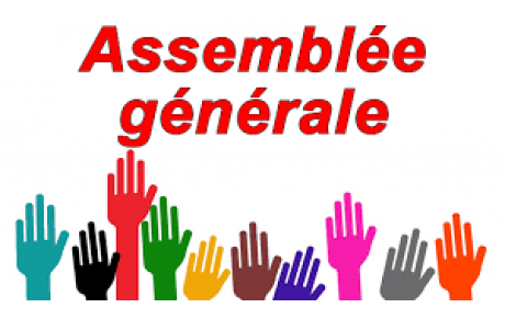 ASSEMBLEE GENERALE 2024