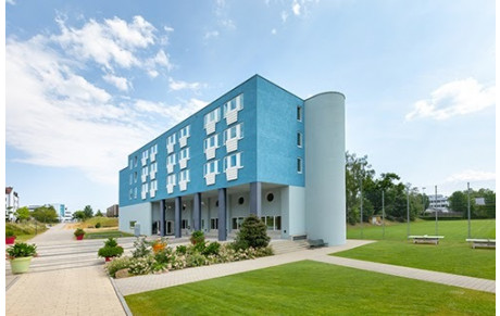 Stage Européen de shintaïdo à Stuttgart en Allemagne 