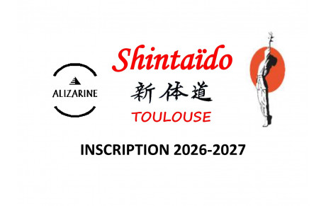 Les inscriptions 2026-2027 , toutes les infos !!!