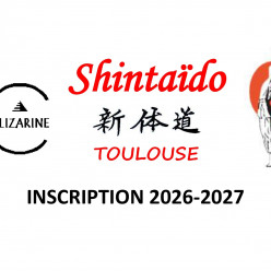 Les inscriptions 2026-2027 , toutes les infos !!!