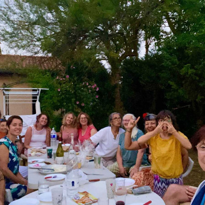 Week-end du 4 et 5 juillet 2026